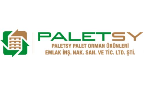 Paletsy