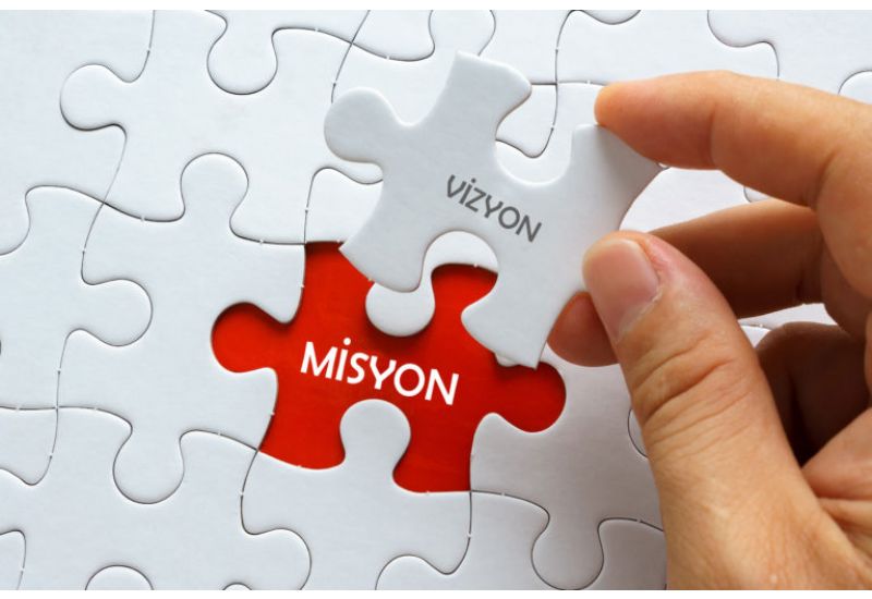 VİZYON / MİSYON